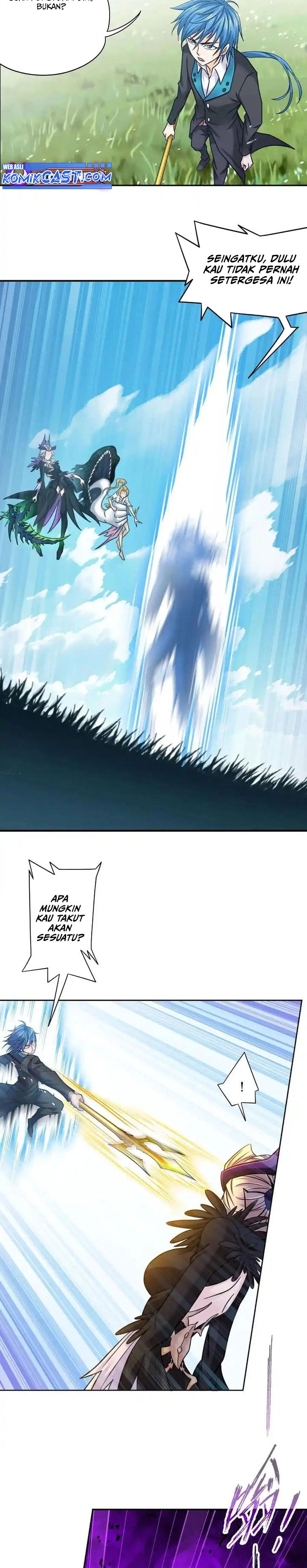 soul-land - Chapter: 346