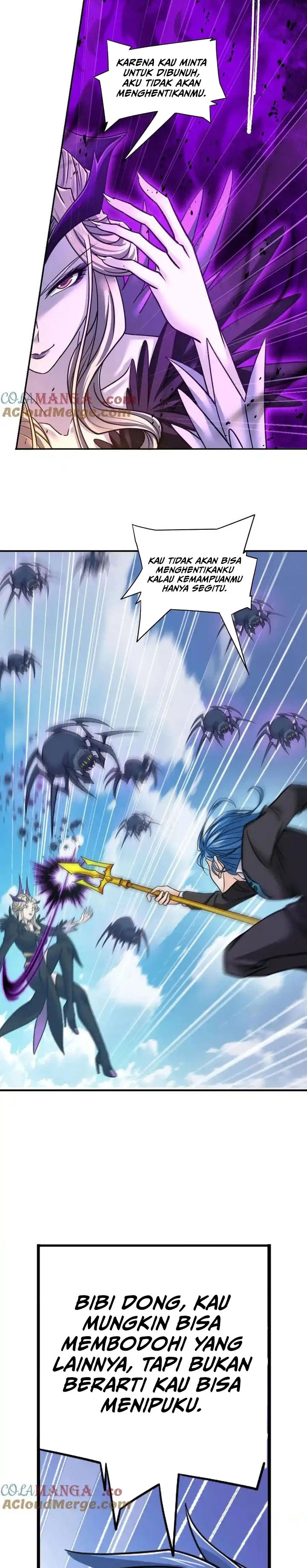 soul-land - Chapter: 346