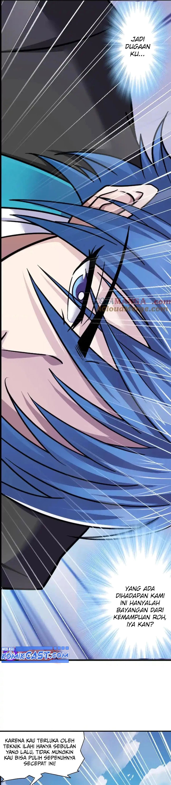 soul-land - Chapter: 346