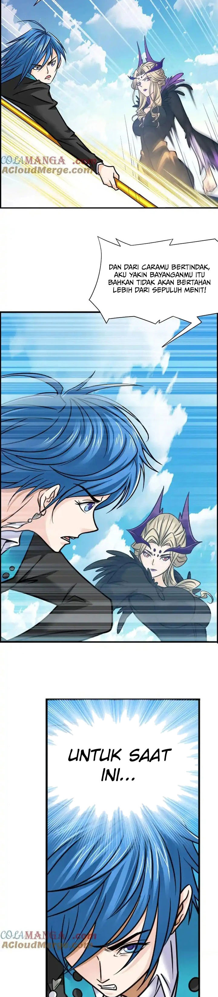 soul-land - Chapter: 346