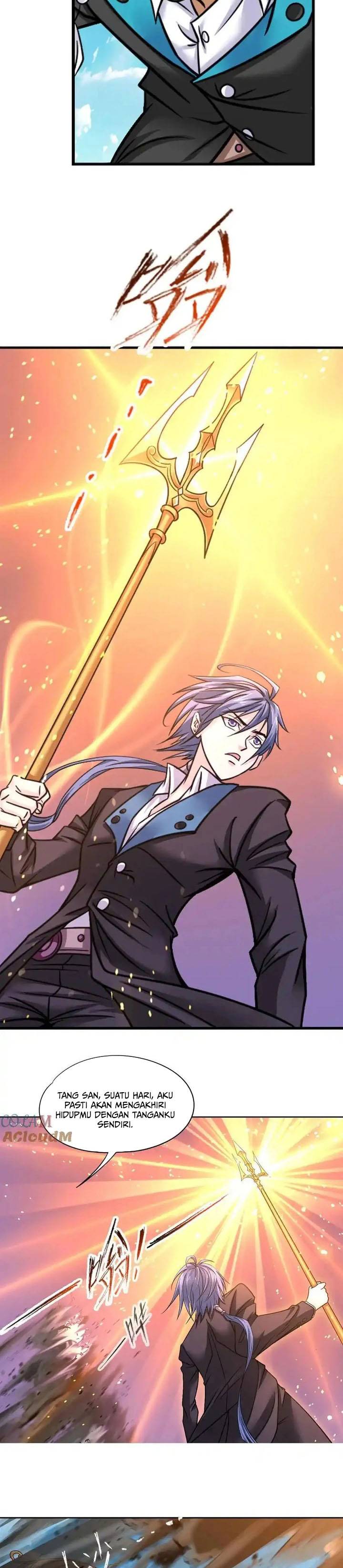 soul-land - Chapter: 346