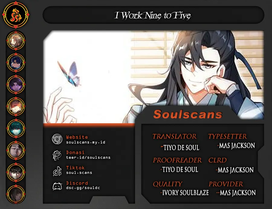 i-work-nine-to-five-in-the-immortal-cultivation-world - Chapter: 105