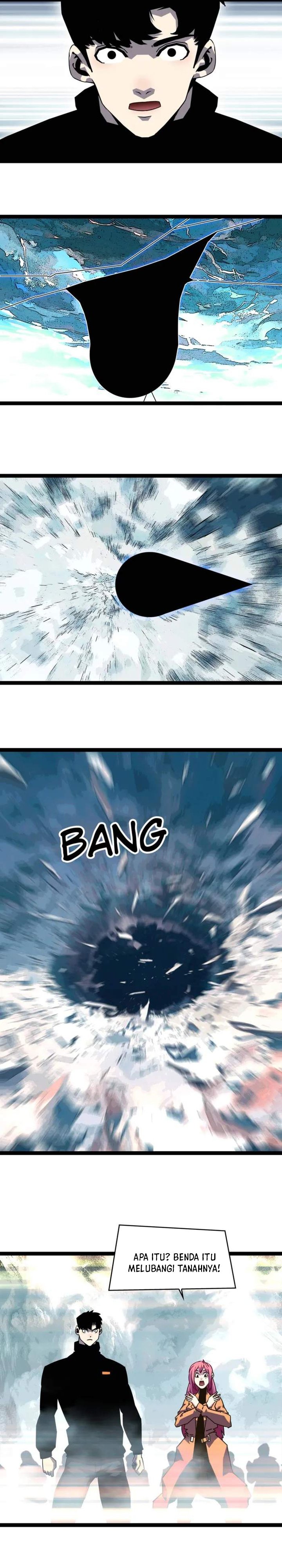 it-all-starts-with-playing-game-seriously - Chapter: 189