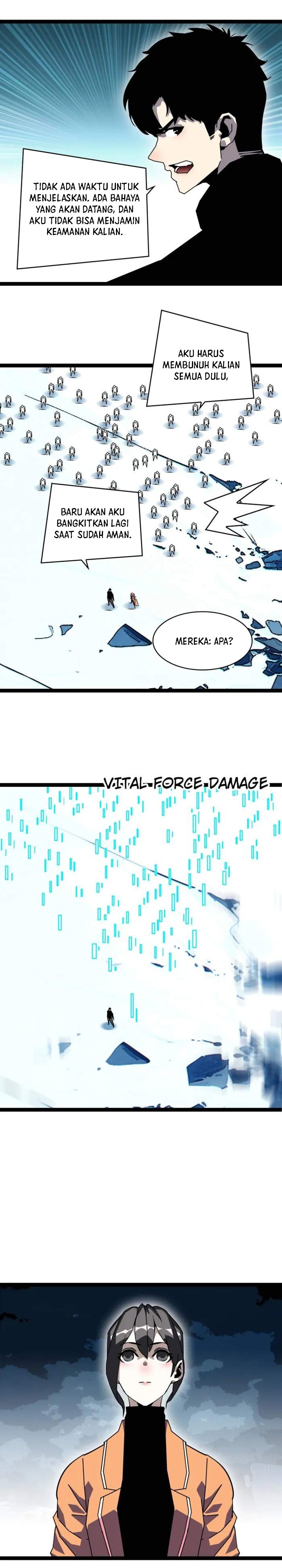 it-all-starts-with-playing-game-seriously - Chapter: 189