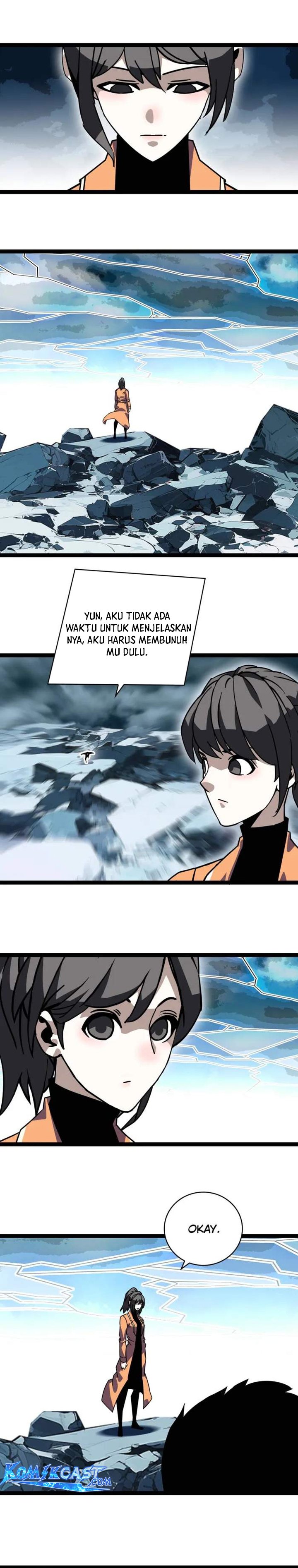 it-all-starts-with-playing-game-seriously - Chapter: 189