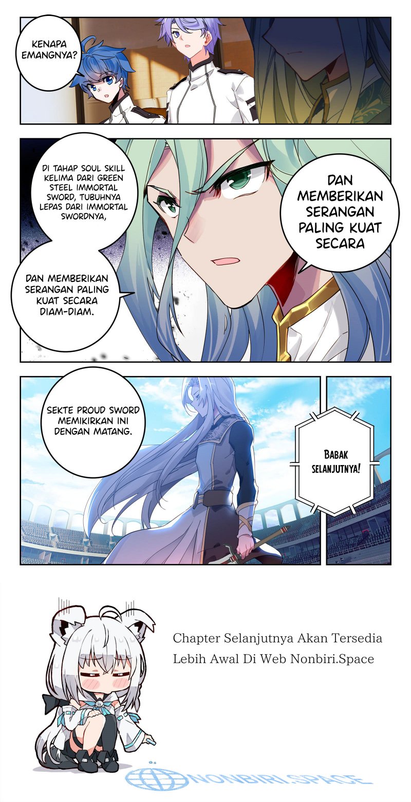 soul-land-ii - Chapter: 367