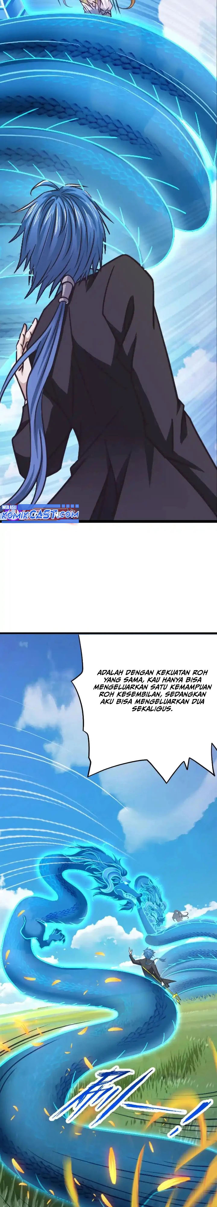soul-land - Chapter: 347