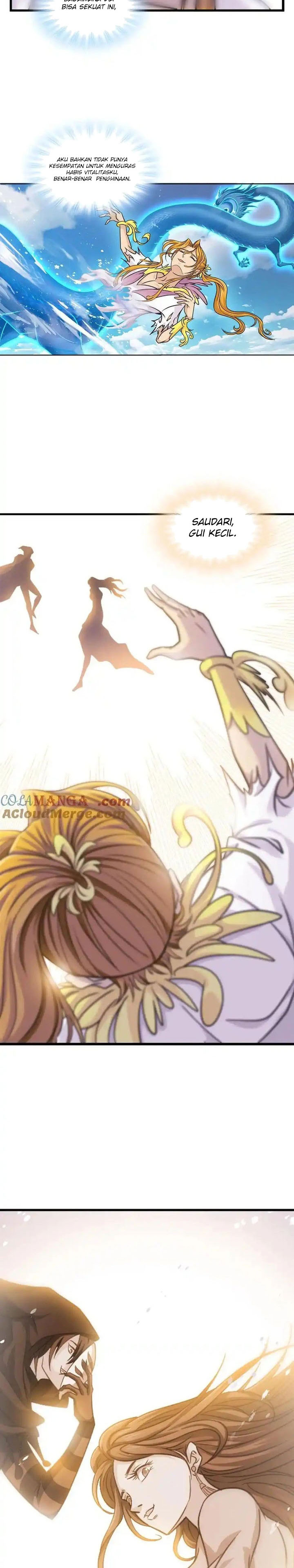 soul-land - Chapter: 347