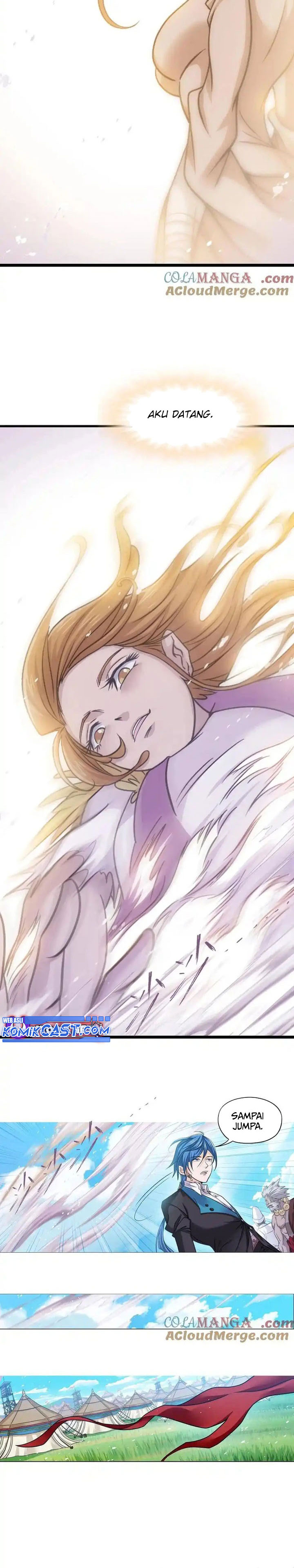 soul-land - Chapter: 347