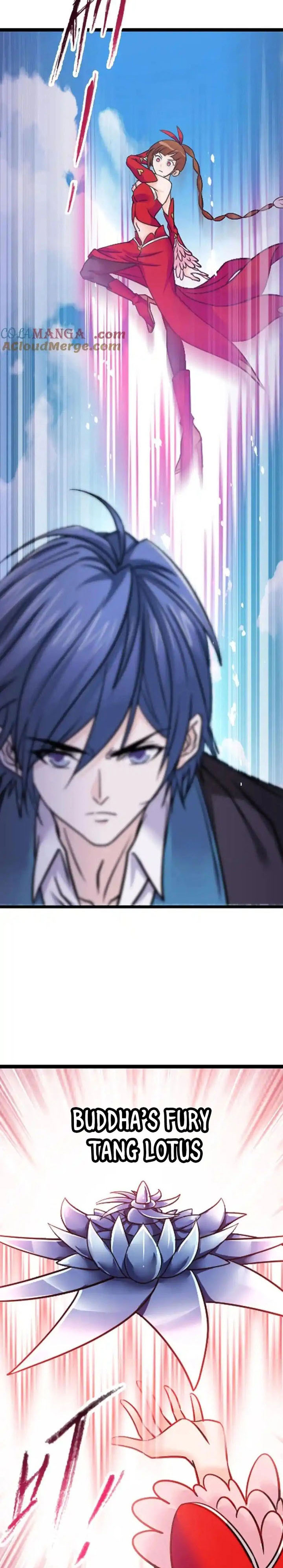 soul-land - Chapter: 347