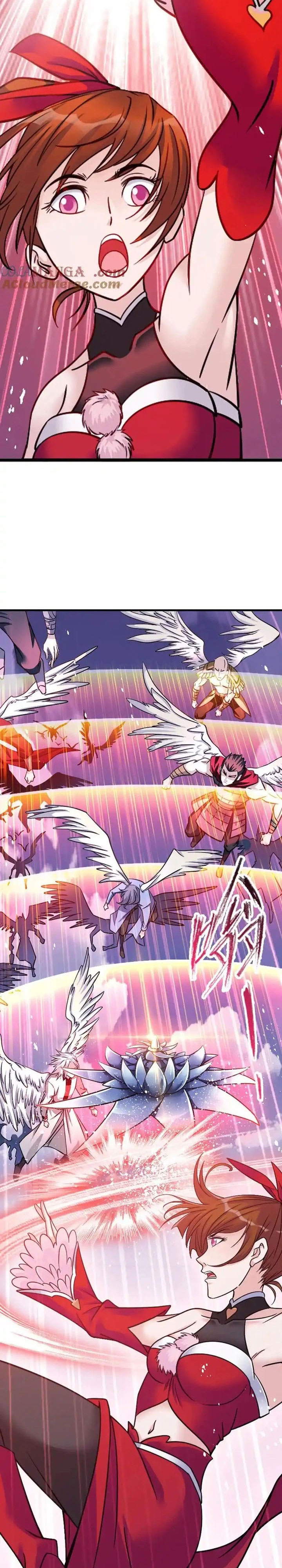 soul-land - Chapter: 347