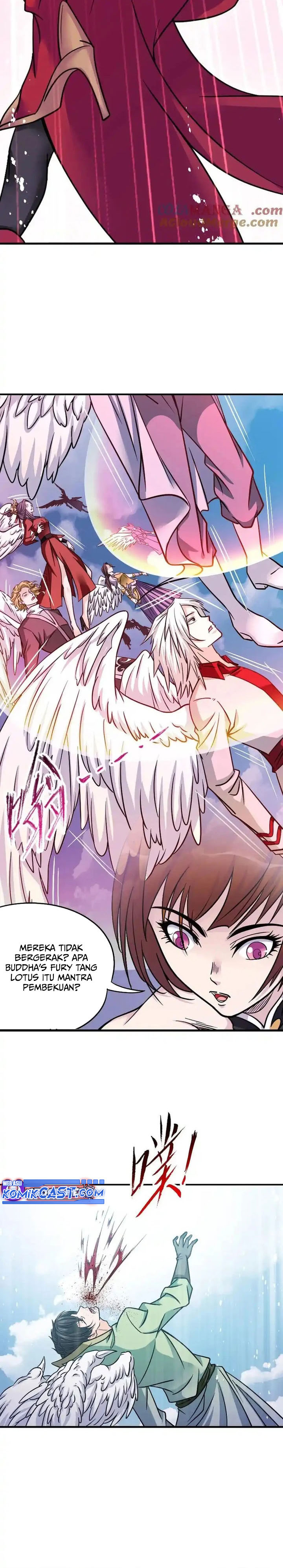 soul-land - Chapter: 347