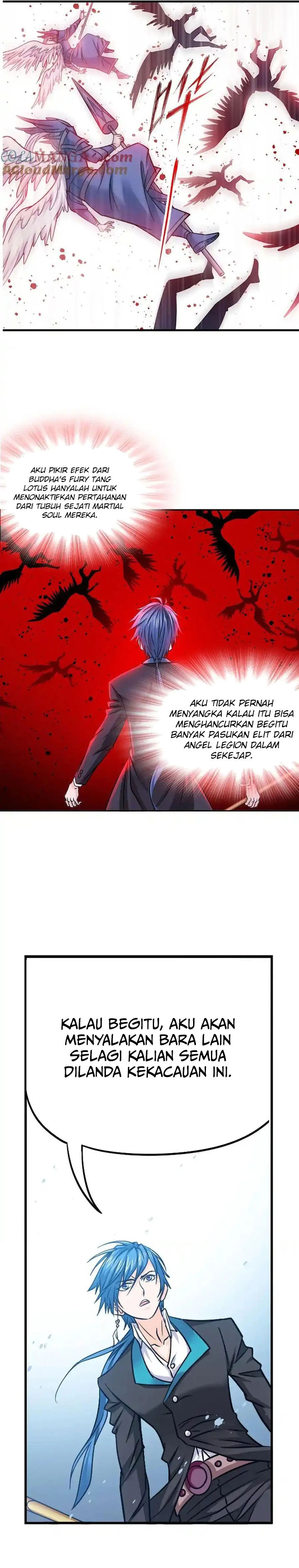 soul-land - Chapter: 347