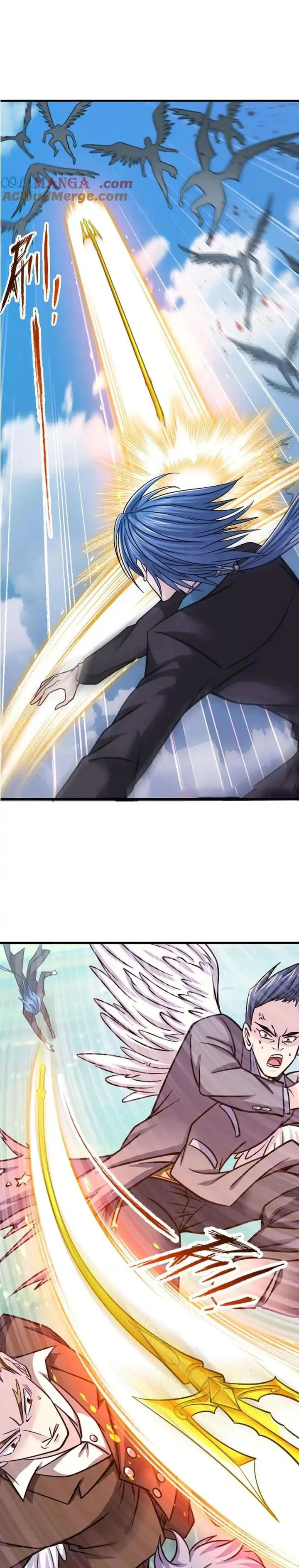 soul-land - Chapter: 347