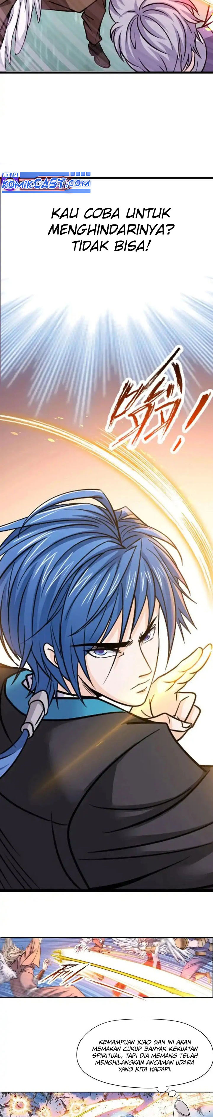 soul-land - Chapter: 347