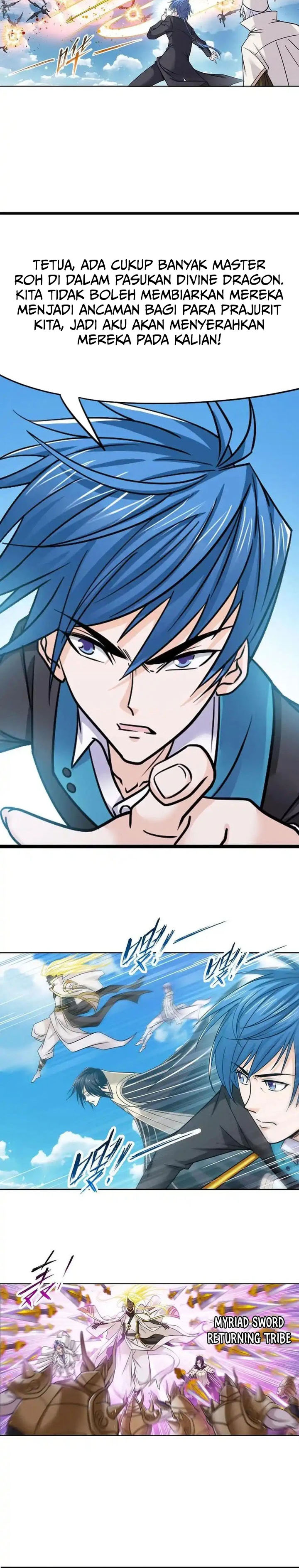 soul-land - Chapter: 347
