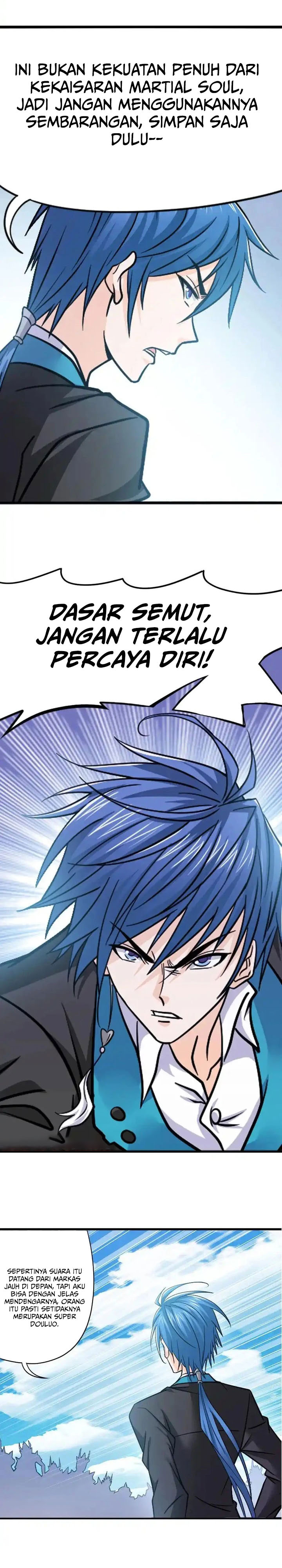 soul-land - Chapter: 347