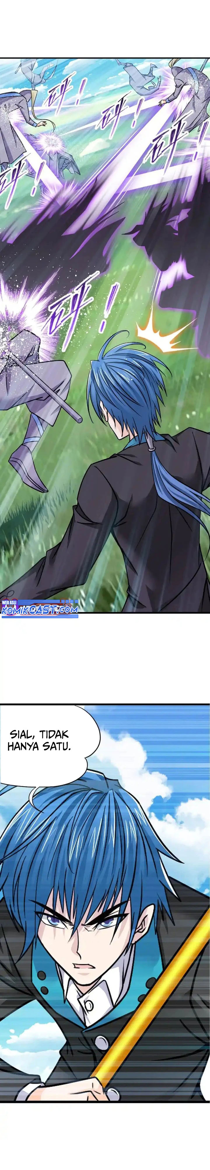 soul-land - Chapter: 347