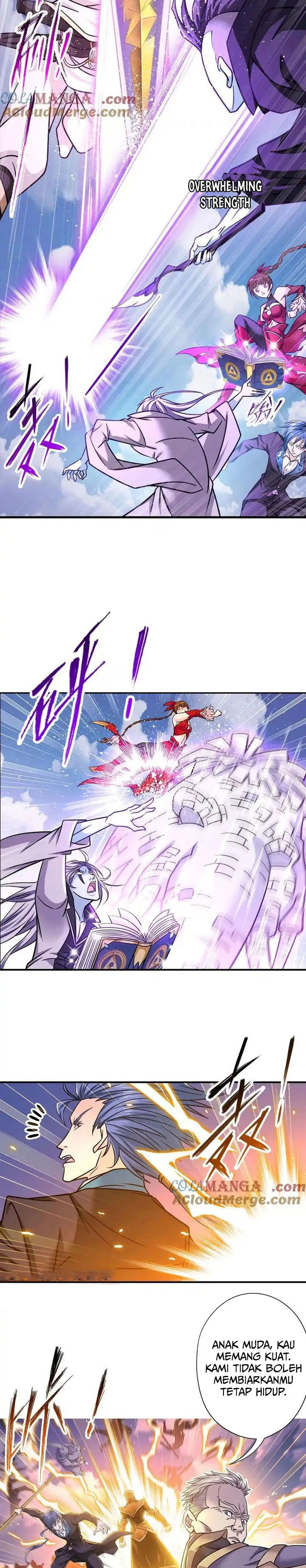 soul-land - Chapter: 347