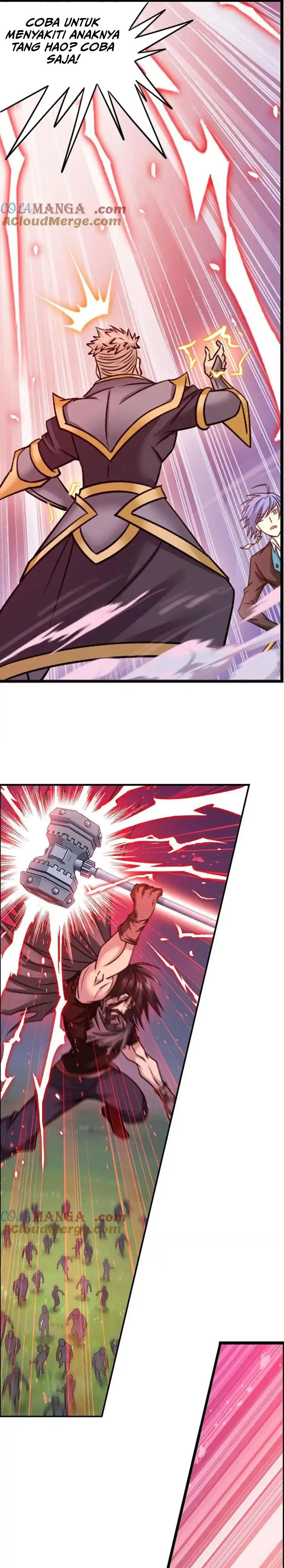 soul-land - Chapter: 347