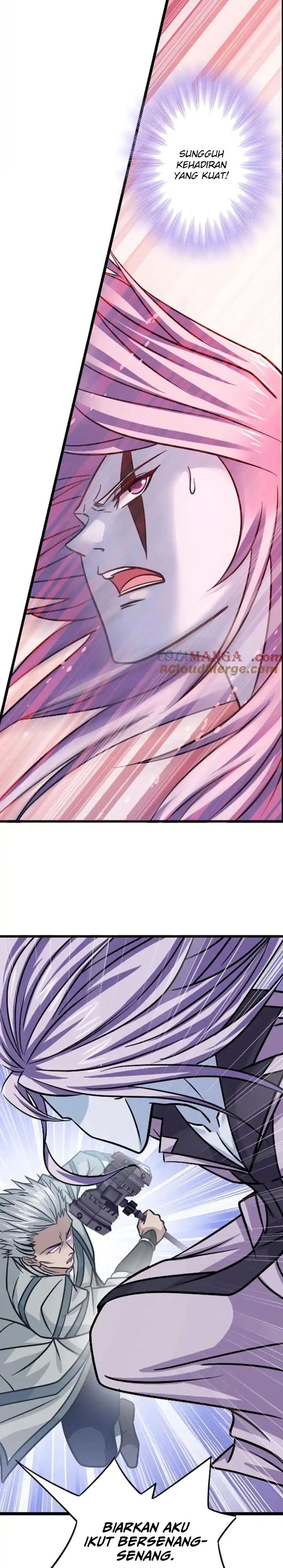 soul-land - Chapter: 347