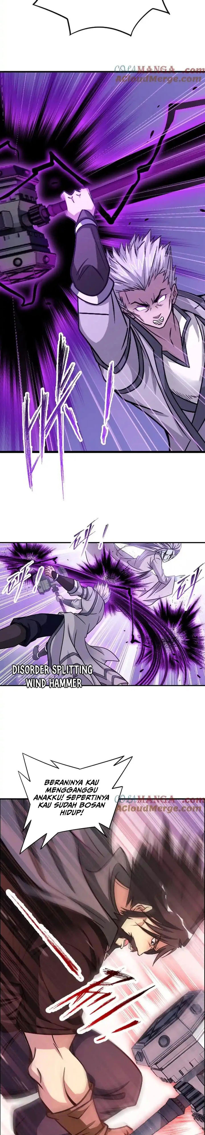 soul-land - Chapter: 347