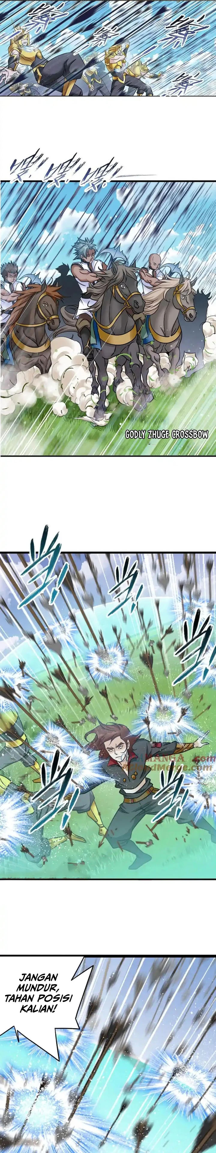 soul-land - Chapter: 347