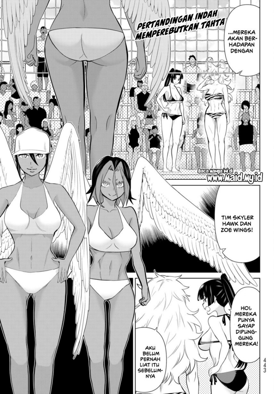 jikan-teishi-yuusha - Chapter: 28