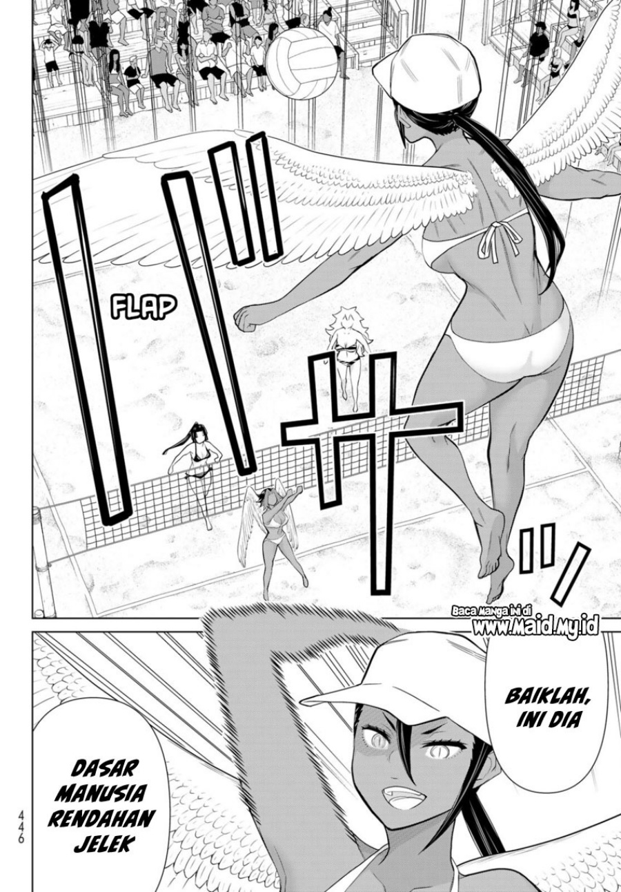 jikan-teishi-yuusha - Chapter: 28