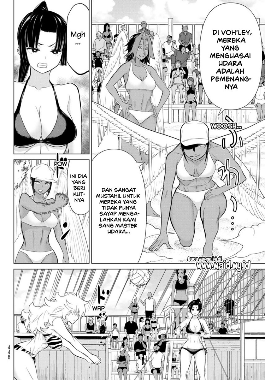 jikan-teishi-yuusha - Chapter: 28