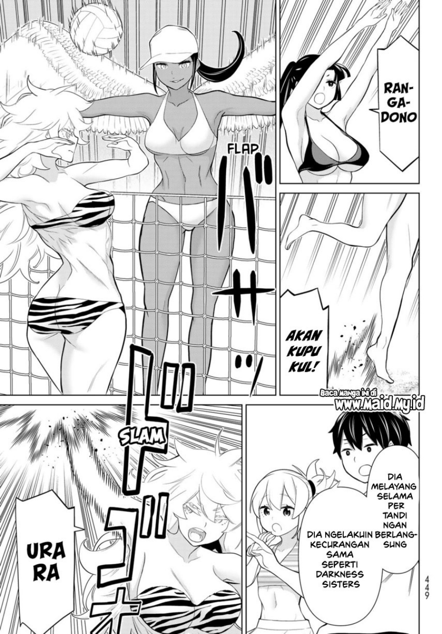 jikan-teishi-yuusha - Chapter: 28