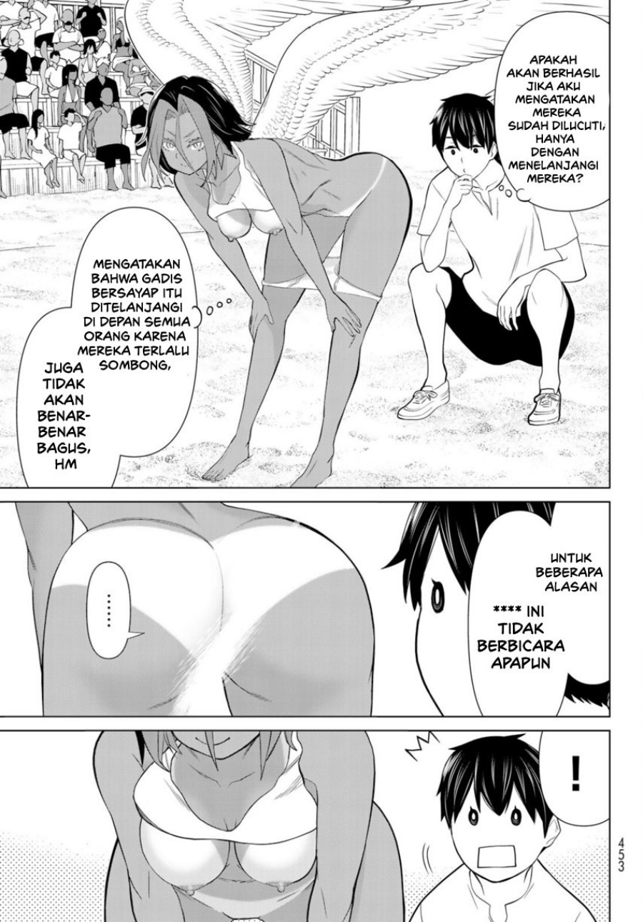 jikan-teishi-yuusha - Chapter: 28
