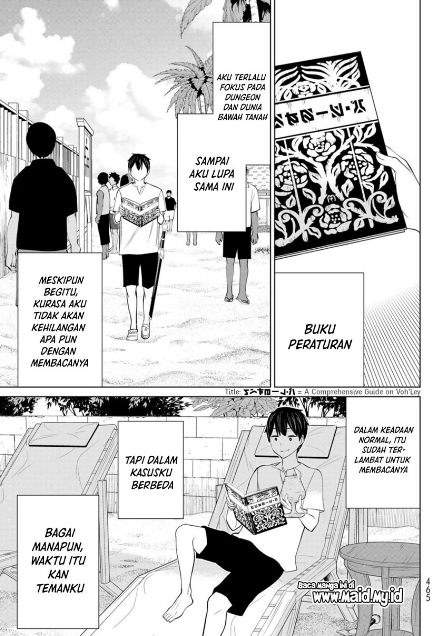 jikan-teishi-yuusha - Chapter: 28