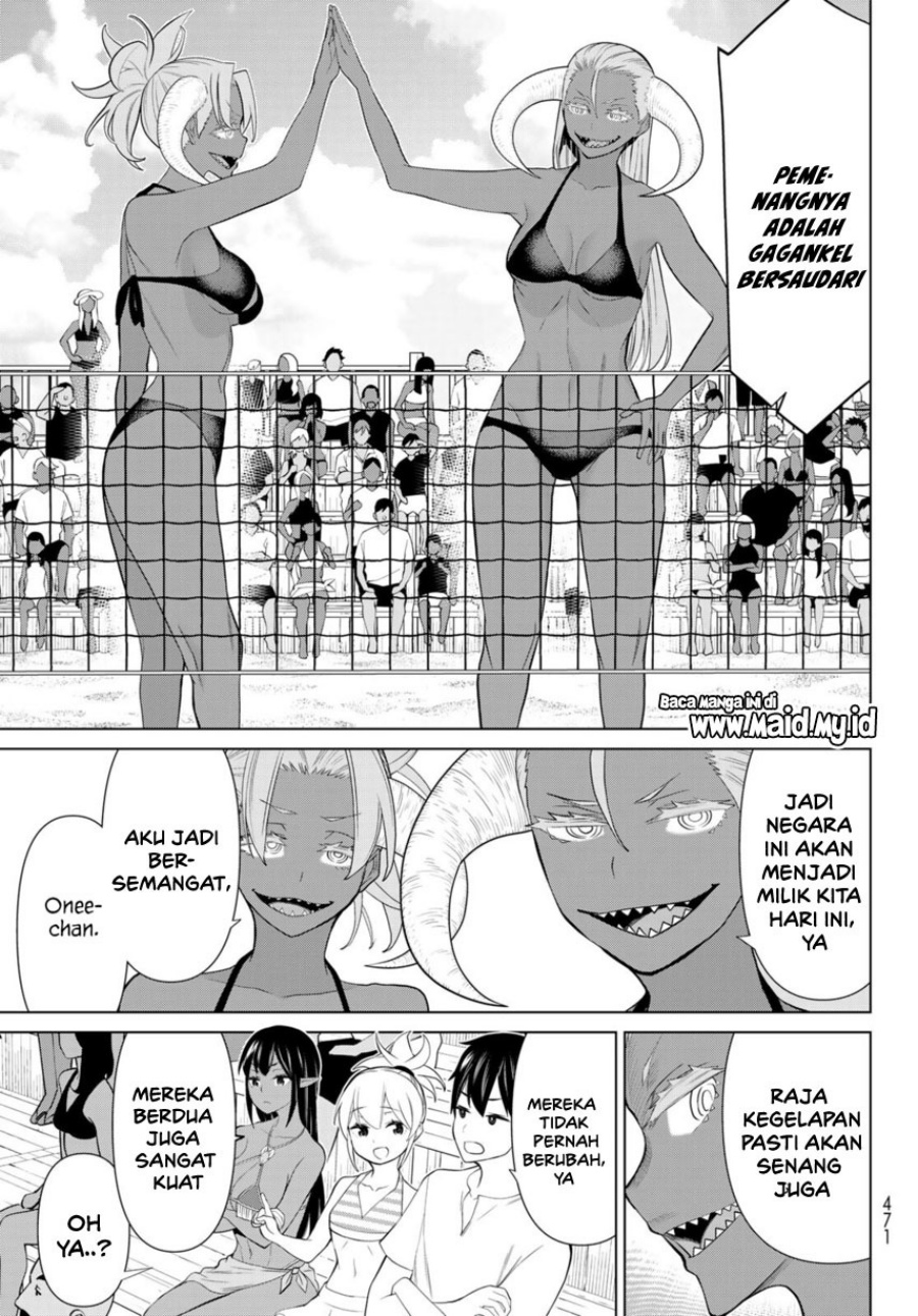 jikan-teishi-yuusha - Chapter: 28