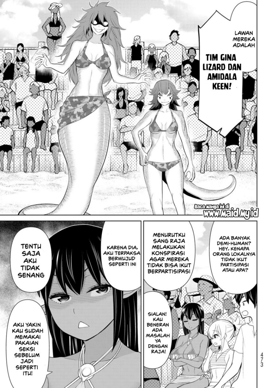 jikan-teishi-yuusha - Chapter: 28
