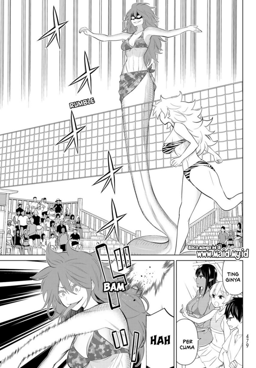 jikan-teishi-yuusha - Chapter: 28