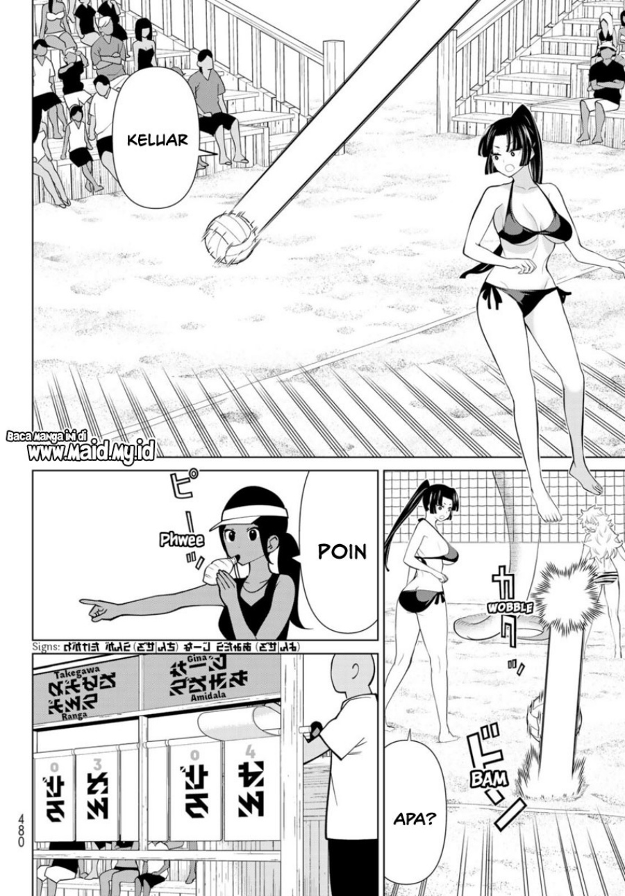 jikan-teishi-yuusha - Chapter: 28