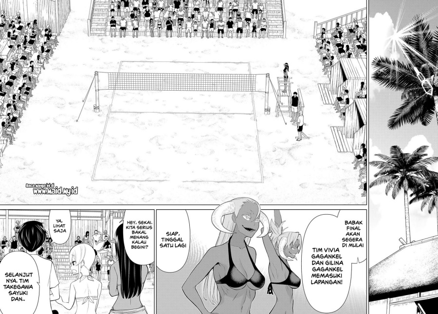 jikan-teishi-yuusha - Chapter: 28