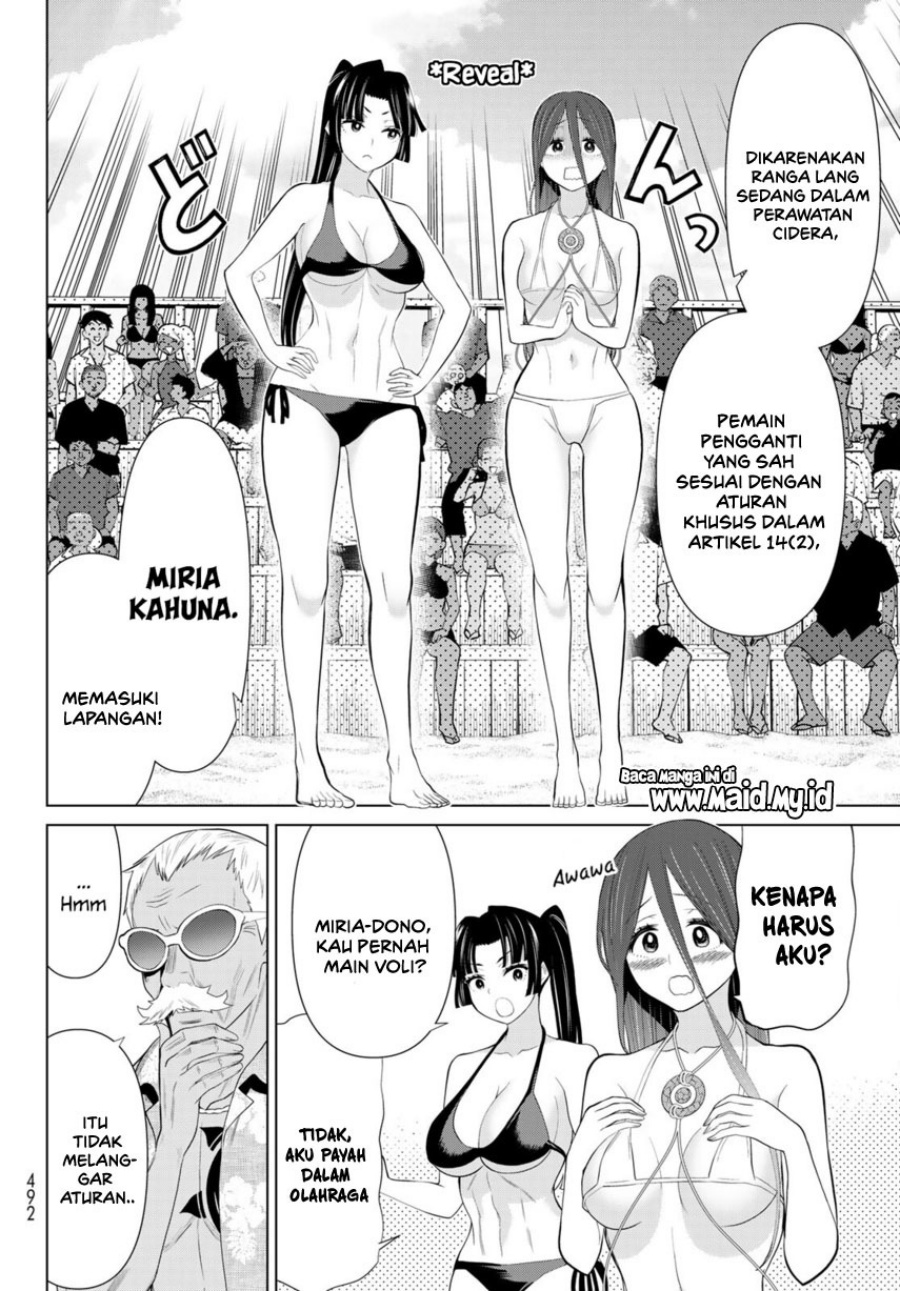 jikan-teishi-yuusha - Chapter: 28