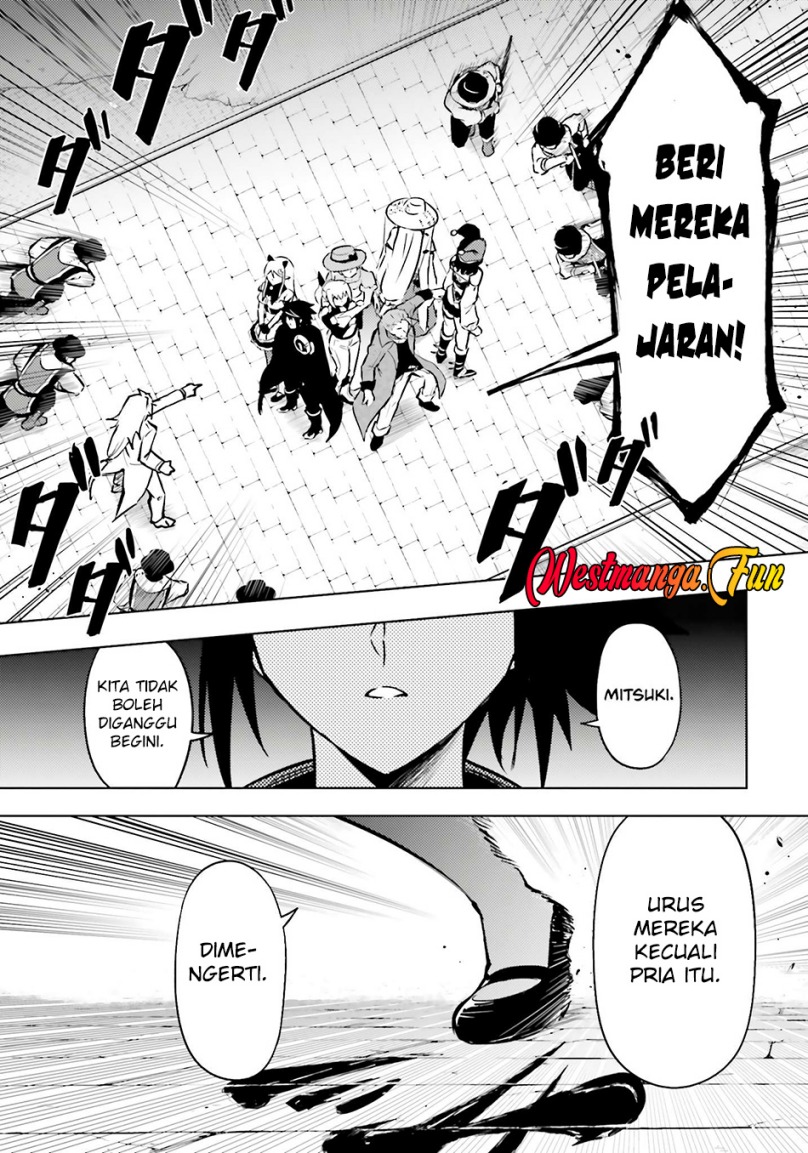 tono-kanri-o-shite-miyou - Chapter: 81