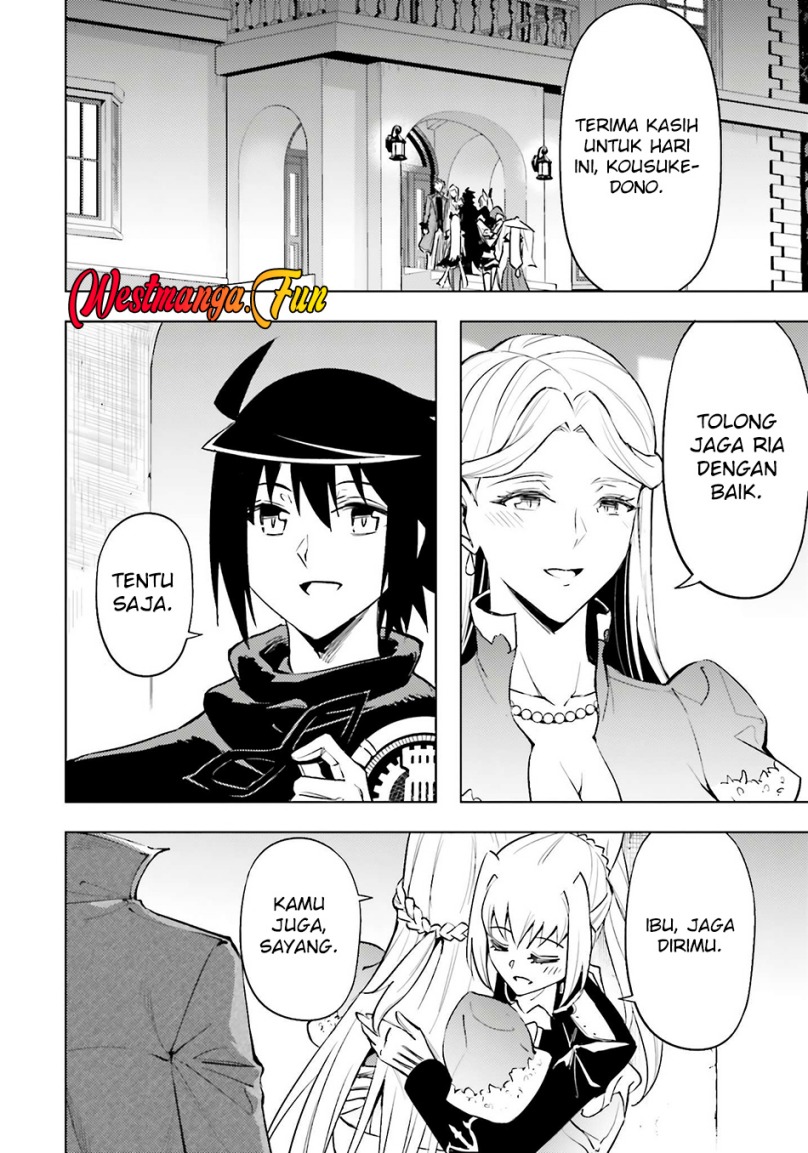 tono-kanri-o-shite-miyou - Chapter: 81