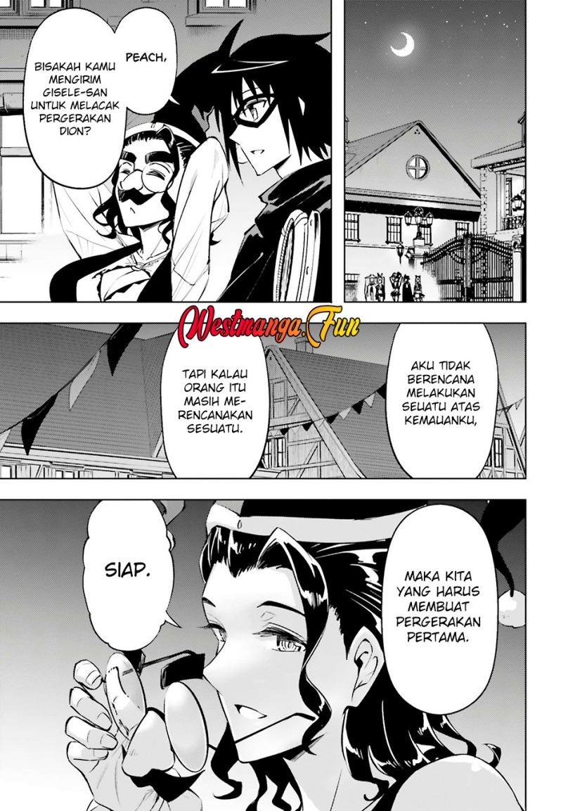 tono-kanri-o-shite-miyou - Chapter: 81