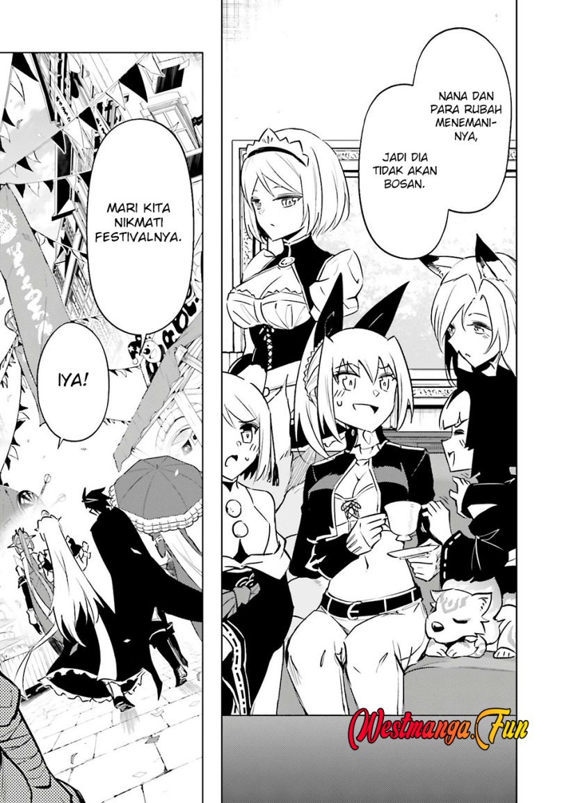 tono-kanri-o-shite-miyou - Chapter: 81