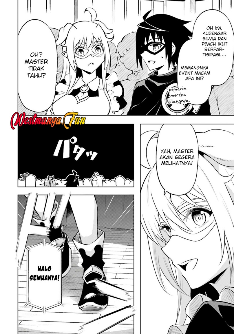 tono-kanri-o-shite-miyou - Chapter: 81
