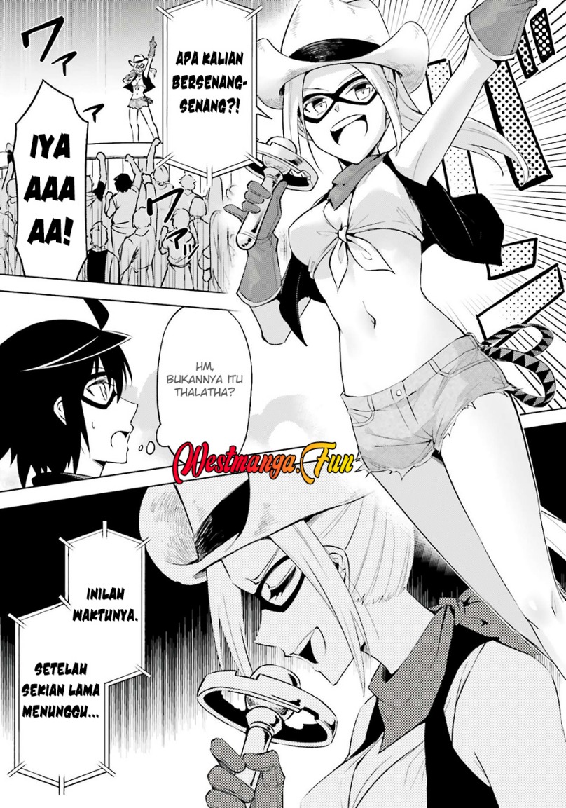 tono-kanri-o-shite-miyou - Chapter: 81