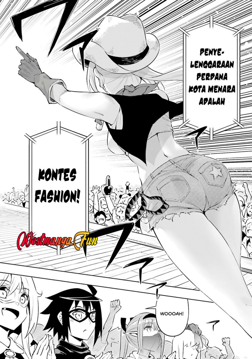 tono-kanri-o-shite-miyou - Chapter: 81