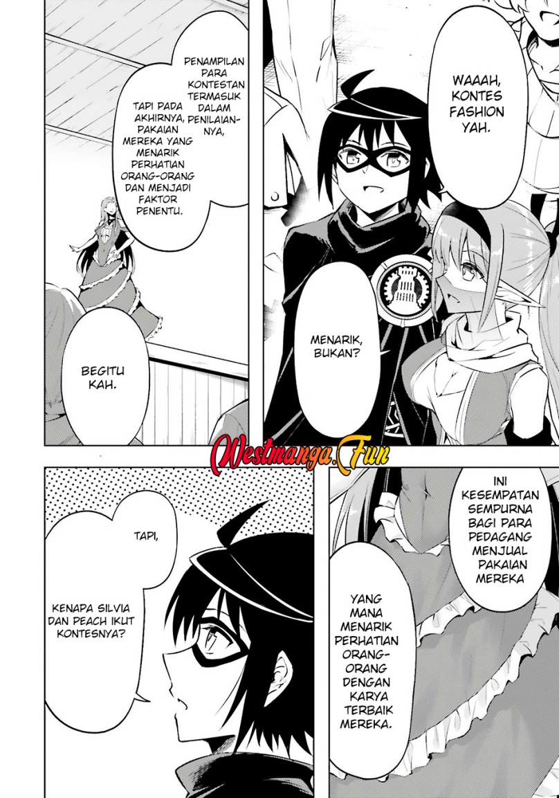 tono-kanri-o-shite-miyou - Chapter: 81
