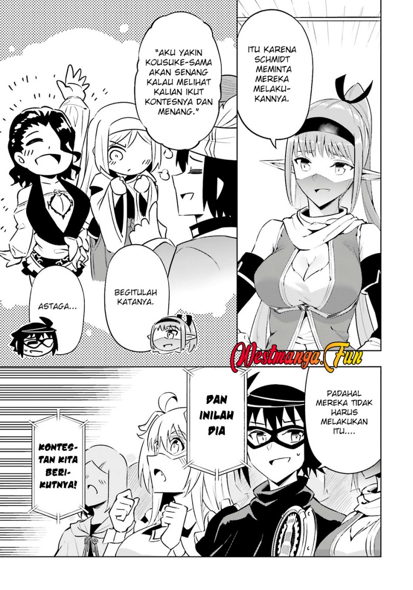 tono-kanri-o-shite-miyou - Chapter: 81