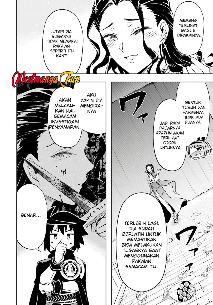tono-kanri-o-shite-miyou - Chapter: 81
