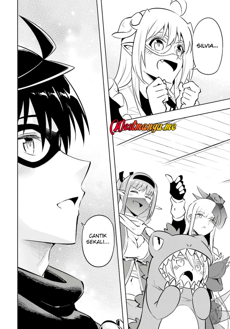 tono-kanri-o-shite-miyou - Chapter: 81
